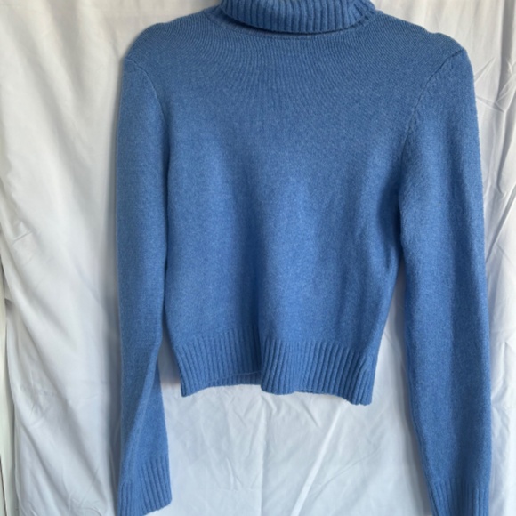 Turtleneck Sweater - Picture 2 of 4